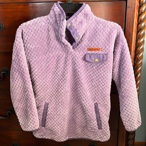 Simply Southern Girls Pullover